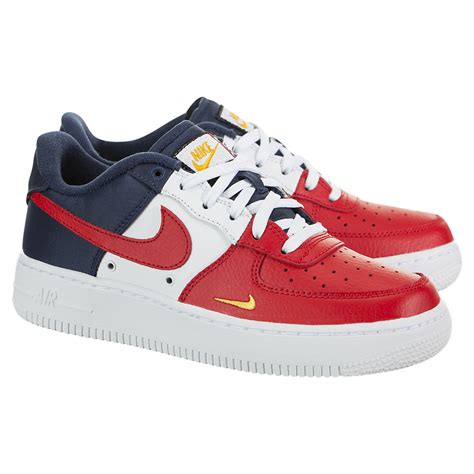 nike air force mädchen 40|Kid's Nike Air Force 1 Shoes .